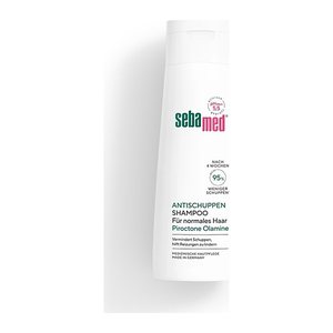 sebamed® Antischuppen Shampoo 200 ml