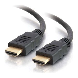 MediaRange HDMI A Kabel 3,0 m schwarz, 1 St.