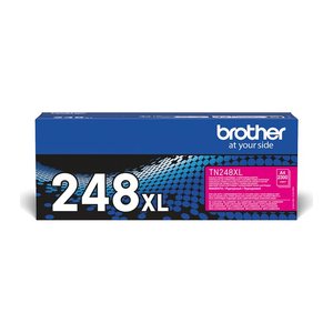 brother TN-248XLM  magenta Toner