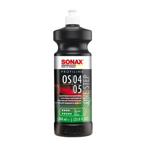 SONAX PROFILINE OS 04-05 Autopolitur 1 l, 1 St.