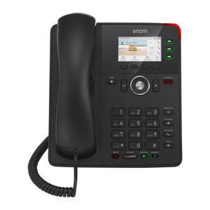 Snom Telefon D717