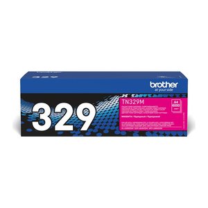 brother TN-329M  magenta Toner