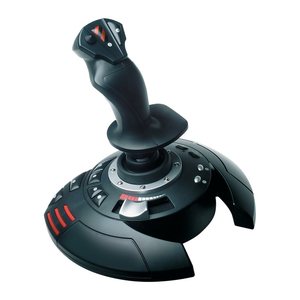 Joystick Thrustm. T.Flight Stick X (PST/PC) retail