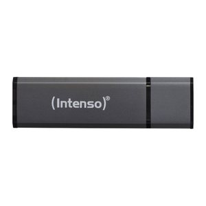 Intenso USB-Stick Alu Line anthrazit 32 GB, 1 St.