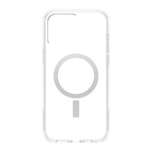 OtterBox Symmerty Handy-Cover für Apple iPhone 15 Pro Max transparent