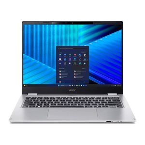acer TravelMate P4 TMP414-55-TCO-5880 NX.BFEEG.007 Laptop 35,6 cm (14,0 Zoll), 16 GB RAM, 512 GB SSD, Intel® Core™ Ultra 5 225U