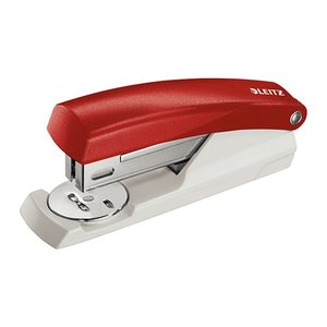 LEITZ Heftgerät NeXXt 5501 rot, 1 St.