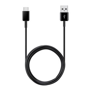 SAMSUNG USB C Kabel 1,5 m schwarz, 1 St.