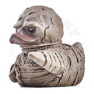 TUBBZ Sammelente - Horror Mumie 9cm