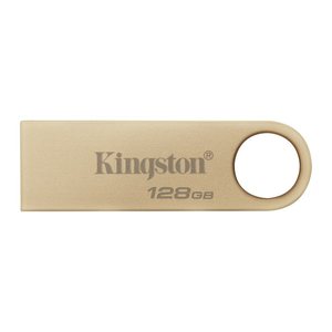 USB-Stick 128GB Kingston DataTraveler Metal USB 3.2 SE9 G3 retail