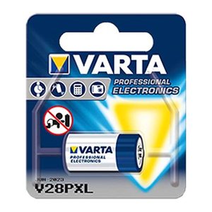 Varta Batterie Electronics V28PX 4SR44 1St.