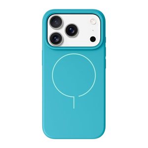 LAUT HUEX SLIM for iPhone 17 Pro - Milky Mint