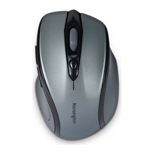 Kensington Maus Pro Fit Mid Size Wireless Graphite Mouse