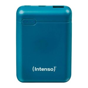 Intenso XS10000 Powerbank 10.000 mAh petrol