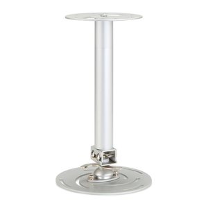 acer Beamer-Deckenhalterung silber