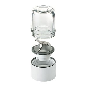 KENWOOD AT320B Getreidemühle-Aufsatz für Küchenmaschine
