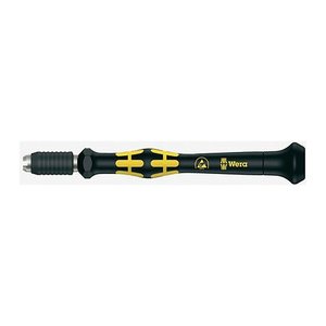 Wera Kraftform Micro ESD Bits-Handhalter 97mm 1013