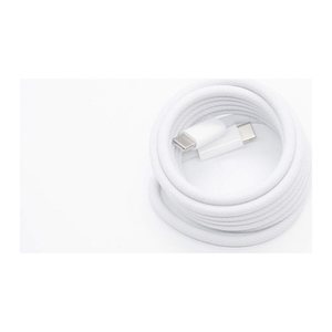 Apple USB C USB-Kabel 240 W 2,0 m weiß, 1 St.
