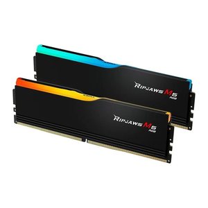 DDR5 48GB PC 5200 CL40 G.Skill (2x24GB) 48-M5 RGB RM5RK
