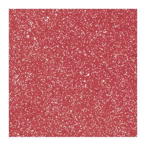 folia Moosgummi Glitter Basic mehrfarbig 10 St.