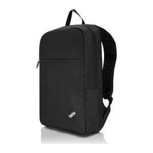 Lenovo Notebookrucksack 15,6" Thinkpad Basic Schwarz