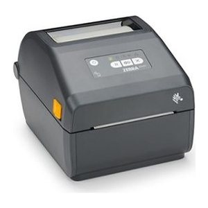 ZEBRA ZD421d Etikettendrucker schwarz
