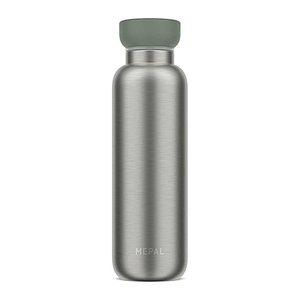 MEPAL Isolierflasche Ellipse nordic sage 500,0 ml, 1 St.