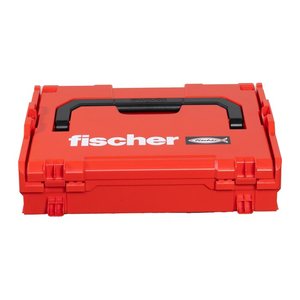 fischer FLB 102 508136 Werkzeugkoffer
