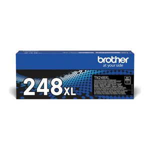 brother TN-248XLBK  schwarz Toner