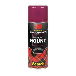 Scotch Scotch Display Mount™ Sprühkleber 400,0 ml, 1 St.