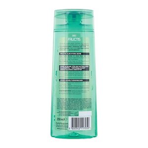 GARNIER FRUCTIS ALEO HYDRA BOMB Shampoo 250 ml