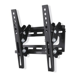 hama TV-Wandhalterung TILT 3 Sterne schwarz