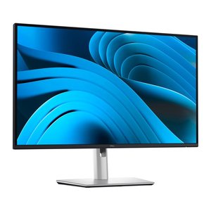 DELL P2725DE Monitor 69,0 cm (27,0 Zoll) schwarz