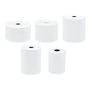dots Thermorollen 5,8 cm x 50,0 m, 5 Rollen