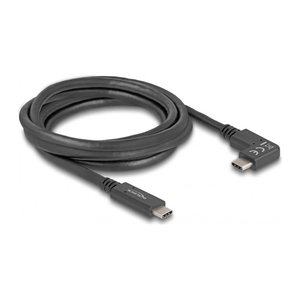 DELOCK USB 5 Gbps Kabel USB Type-C St. zu USB Type-C St.