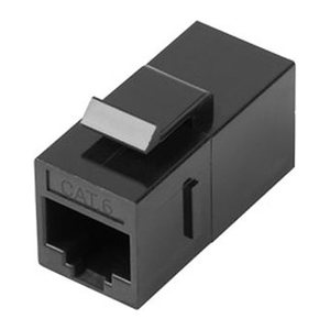 LANBERG Keystone Modul RJ45->RJ45 CAT.6 UTP