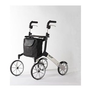 RUSSKA Rollator Let´s Go Out 11449011 beige, 1 St.