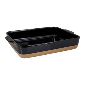 LURCH Auflaufform Terra Nova® L 230500 Keramik Ø 32,0 x 25,5 cm, 1 St.