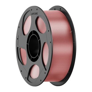 ANYCUBIC PETG Translucent Filament-Rolle AHPETK-102 rosa 1,75 mm