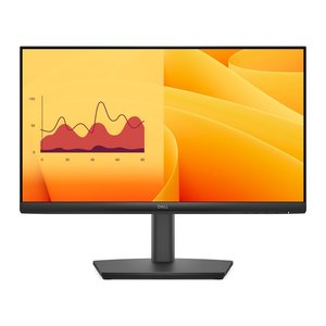 DELL E2225HSM Monitor 55,0 cm (22,0 Zoll) schwarz