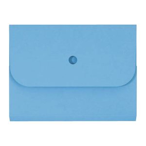ELCO Sammelmappen Ordo forte 0,3 cm blau, 25 St.