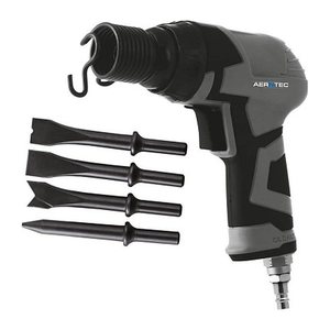 AEROTEC CSP 150 Druckluft-Meißelhammer