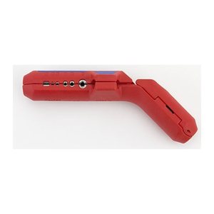 KNIPEX Abisolierwerkzeug 16 95 01 SB, Länge: 13,5 cm, 1 St.