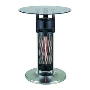 tepro Monterey Heizstrahler 1200 Watt