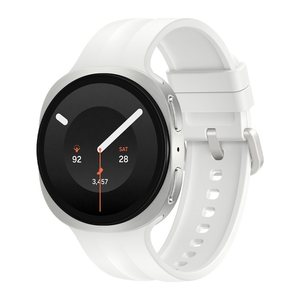 Samsung Galaxy Watch 9 Cream 40mm EU Model Android