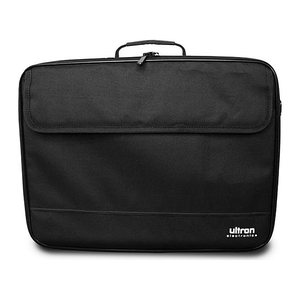 Ultron NB Tasche Case Plus 17,3" (42cm) Clamshell