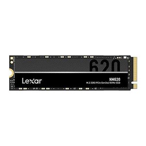 Lexar NM620 2 TB interne SSD-Festplatte