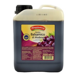 Hengstenberg Balsamico di Modena Essig 2,0 l