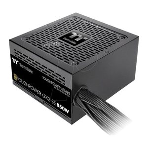 Netzteil Thermaltake Toughpower GX SE 850W ATX/GEN5 80+G BK retail