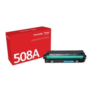 Xerox Toner Everyday HP 508A (CF361A) Cyan